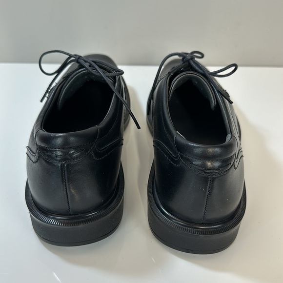 SAS Black Ambassador Oxford Shoes Size 11N main image 6